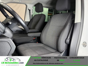 Volkswagen Multivan 2.0 TDI 150 BVA  occasion � Beaupuy - photo n�7