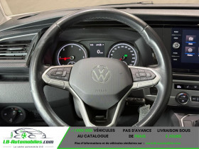 Volkswagen Multivan 2.0 TDI 150 BVA  occasion � Beaupuy - photo n�8