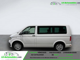 Volkswagen Multivan 2.0 TDI 150 BVA  occasion � Beaupuy - photo n�5