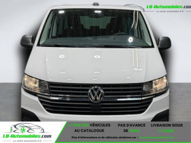 Volkswagen Multivan 2.0 TDI 150 BVA  occasion � Beaupuy - photo n�4