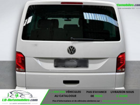 Volkswagen Multivan 2.0 TDI 150 BVA  occasion � Beaupuy - photo n�6