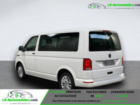 Volkswagen Multivan 2.0 TDI 150 BVA  occasion � Beaupuy - photo n�3