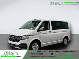 Volkswagen Multivan 2.0 TDI 150 BVA  occasion � Beaupuy - photo n�2