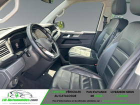 Volkswagen Multivan 2.0 TDI 150 BVA  occasion � Beaupuy - photo n�7