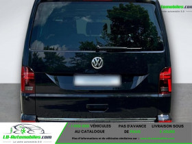 Volkswagen Multivan 2.0 TDI 150 BVA  occasion � Beaupuy - photo n�6