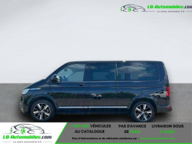 Volkswagen Multivan 2.0 TDI 150 BVA  occasion � Beaupuy - photo n�5