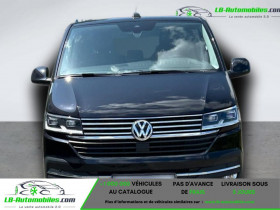 Volkswagen Multivan 2.0 TDI 150 BVA  occasion � Beaupuy - photo n�4