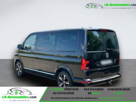 Volkswagen Multivan 2.0 TDI 150 BVA  occasion � Beaupuy - photo n�3