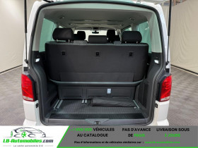 Volkswagen Multivan 2.0 TDI 150 BVA  occasion � Beaupuy - photo n�9