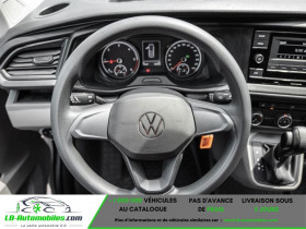 Volkswagen Multivan 2.0 TDI 150 BVA  occasion � Beaupuy - photo n�4