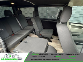 Volkswagen Multivan 2.0 TDI 150 BVA  occasion � Beaupuy - photo n�3
