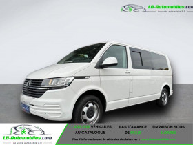 Volkswagen Multivan 2.0 TDI 150 BVA  occasion � Beaupuy - photo n�2