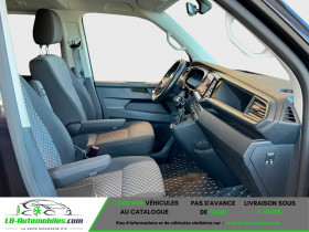 Volkswagen Multivan 2.0 TDI 150 BVA  occasion � Beaupuy - photo n�3