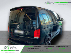 Volkswagen Multivan 2.0 TDI 150 BVA  occasion � Beaupuy - photo n�2