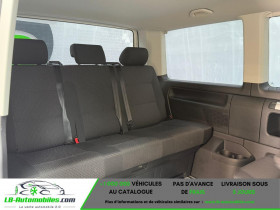 Volkswagen Multivan 2.0 TDI 150 BVA  occasion � Beaupuy - photo n�9