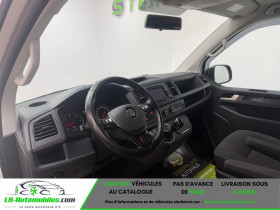 Volkswagen Multivan 2.0 TDI 150 BVA  occasion � Beaupuy - photo n�8