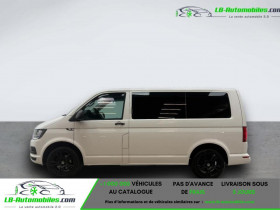 Volkswagen Multivan 2.0 TDI 150 BVA  occasion � Beaupuy - photo n�6