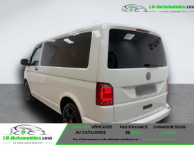 Volkswagen Multivan 2.0 TDI 150 BVA  occasion � Beaupuy - photo n�4