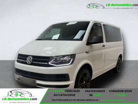 Volkswagen Multivan 2.0 TDI 150 BVA  occasion � Beaupuy - photo n�2