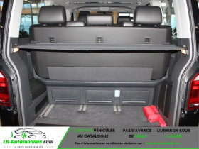 Volkswagen Multivan 2.0 TDI 150 BVA  occasion � Beaupuy - photo n�9