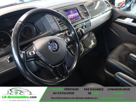 Volkswagen Multivan 2.0 TDI 150 BVA  occasion � Beaupuy - photo n�6