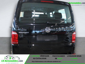 Volkswagen Multivan 2.0 TDI 150 BVA  occasion � Beaupuy - photo n�5