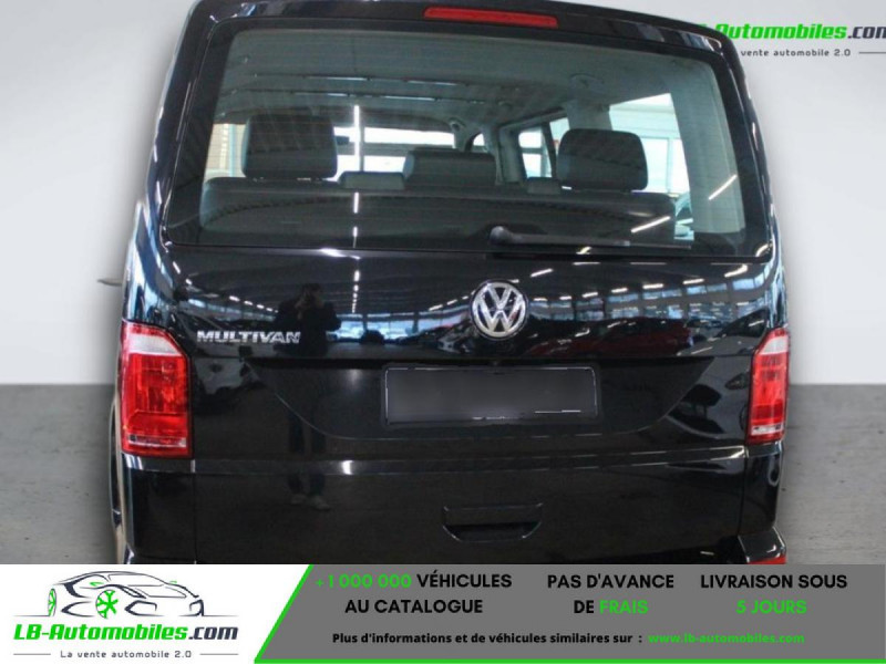 Volkswagen Multivan 2.0 TDI 150 BVA  occasion � Beaupuy - photo n�5