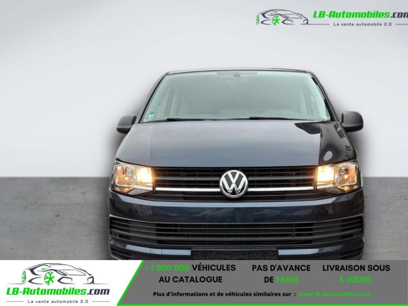 Volkswagen Multivan 2.0 TDI 150 BVA  occasion � Beaupuy - photo n�18