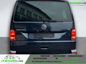 Volkswagen Multivan 2.0 TDI 150 BVA  occasion � Beaupuy - photo n�14