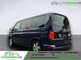 Volkswagen Multivan 2.0 TDI 150 BVA  occasion � Beaupuy - photo n�13
