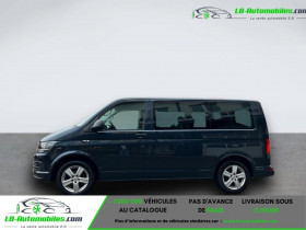 Volkswagen Multivan 2.0 TDI 150 BVA  occasion � Beaupuy - photo n�12