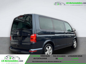 Volkswagen Multivan 2.0 TDI 150 BVA  occasion � Beaupuy - photo n�15