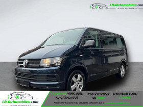 Volkswagen Multivan 2.0 TDI 150 BVA  occasion � Beaupuy - photo n�11