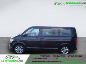 Volkswagen Multivan 2.0 TDI 150 BVA  occasion � Beaupuy - photo n�18