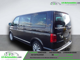 Volkswagen Multivan 2.0 TDI 150 BVA  occasion � Beaupuy - photo n�17