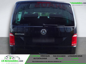 Volkswagen Multivan 2.0 TDI 150 BVA  occasion � Beaupuy - photo n�16
