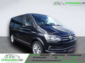 Volkswagen Multivan 2.0 TDI 150 BVA  occasion � Beaupuy - photo n�14