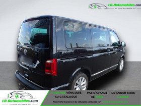 Volkswagen Multivan 2.0 TDI 150 BVA  occasion � Beaupuy - photo n�15