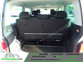 Volkswagen Multivan 2.0 TDI 150 BVA  occasion � Beaupuy - photo n�8
