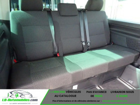 Volkswagen Multivan 2.0 TDI 150 BVA  occasion � Beaupuy - photo n�7
