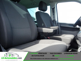 Volkswagen Multivan 2.0 TDI 150 BVA  occasion � Beaupuy - photo n�5