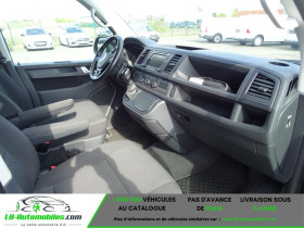 Volkswagen Multivan 2.0 TDI 150 BVA  occasion � Beaupuy - photo n�4