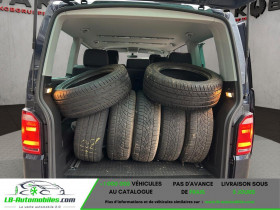Volkswagen Multivan 2.0 TDI 150 BVA  occasion � Beaupuy - photo n�10