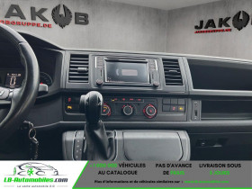 Volkswagen Multivan 2.0 TDI 150 BVA  occasion � Beaupuy - photo n�6