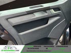 Volkswagen Multivan 2.0 TDI 150 BVA  occasion � Beaupuy - photo n�9