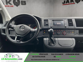 Volkswagen Multivan 2.0 TDI 150 BVA  occasion � Beaupuy - photo n�4