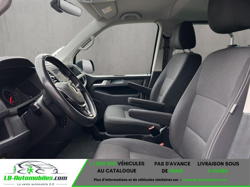 Volkswagen Multivan 2.0 TDI 150 BVA  occasion � Beaupuy - photo n�2
