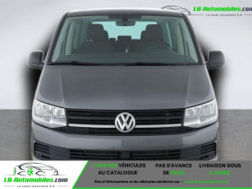 Volkswagen Multivan 2.0 TDI 150 BVA  occasion � Beaupuy - photo n�4