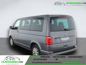 Volkswagen Multivan 2.0 TDI 150 BVA  occasion � Beaupuy - photo n�3
