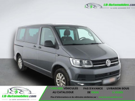 Volkswagen Multivan 2.0 TDI 150 BVA  occasion � Beaupuy - photo n�2